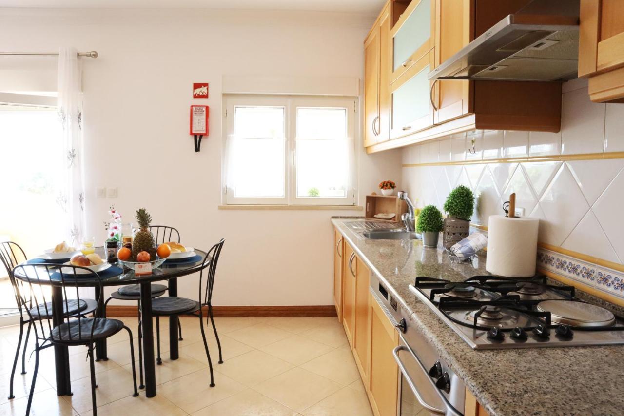 Rocha Estrela By Algest Apartment Portimao Exterior photo