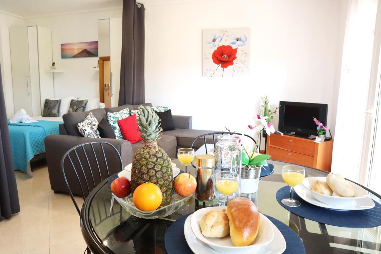 Rocha Estrela By Algest Apartment Portimao Exterior photo