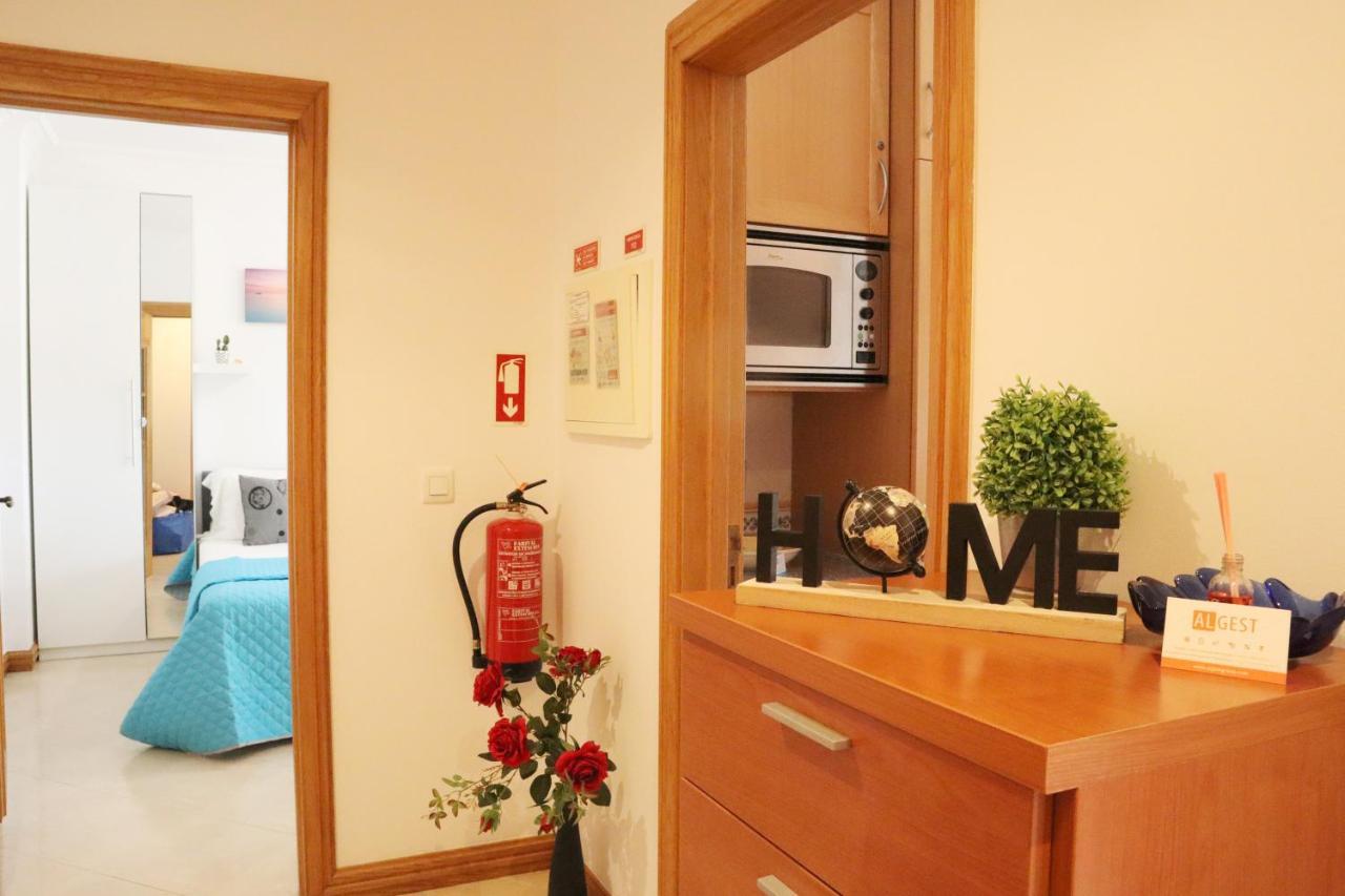 Rocha Estrela By Algest Apartment Portimao Exterior photo