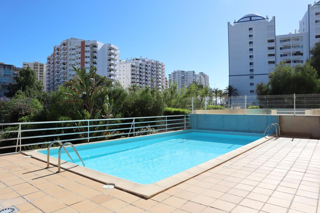 Rocha Estrela By Algest Apartment Portimao Exterior photo