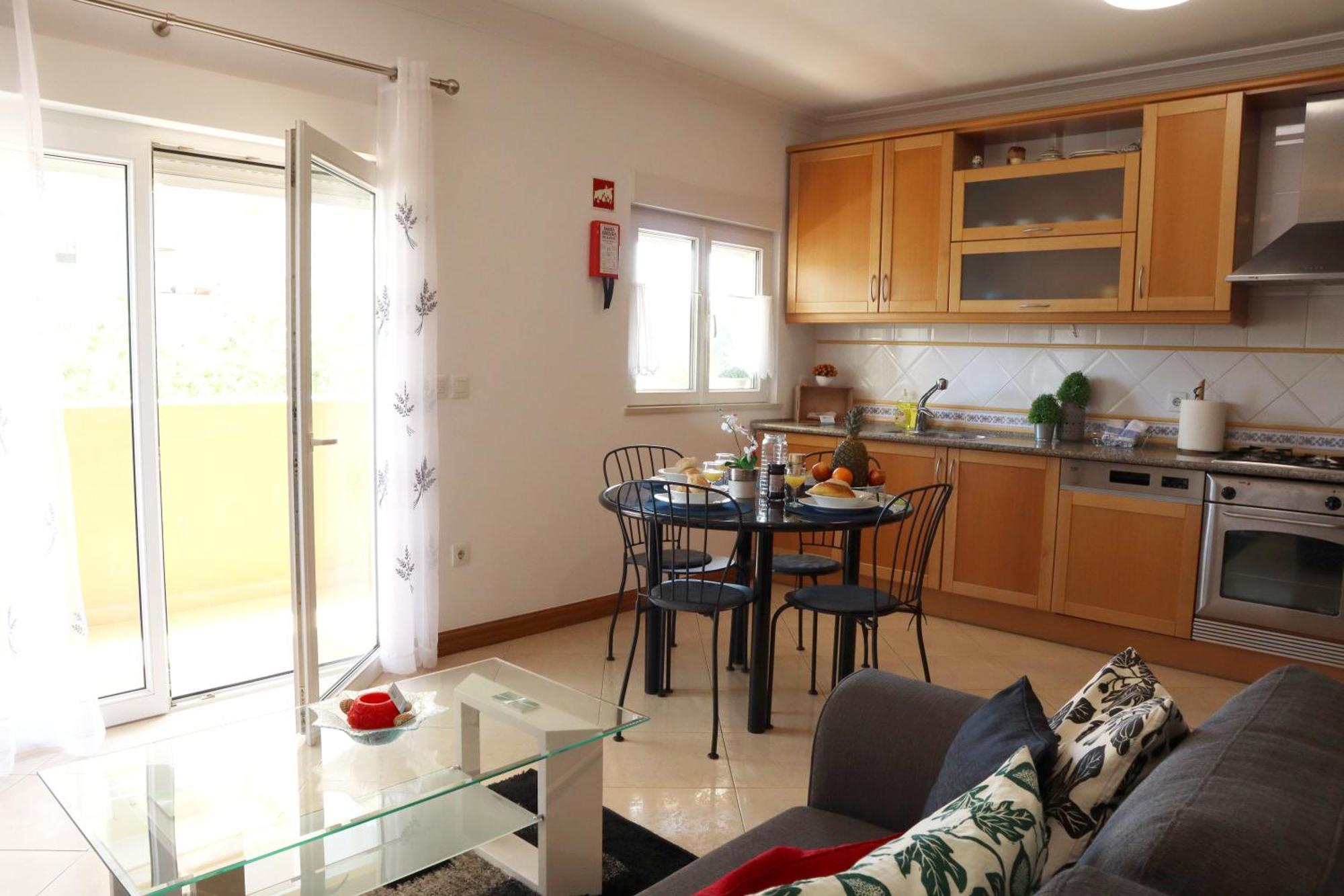Rocha Estrela By Algest Apartment Portimao Exterior photo