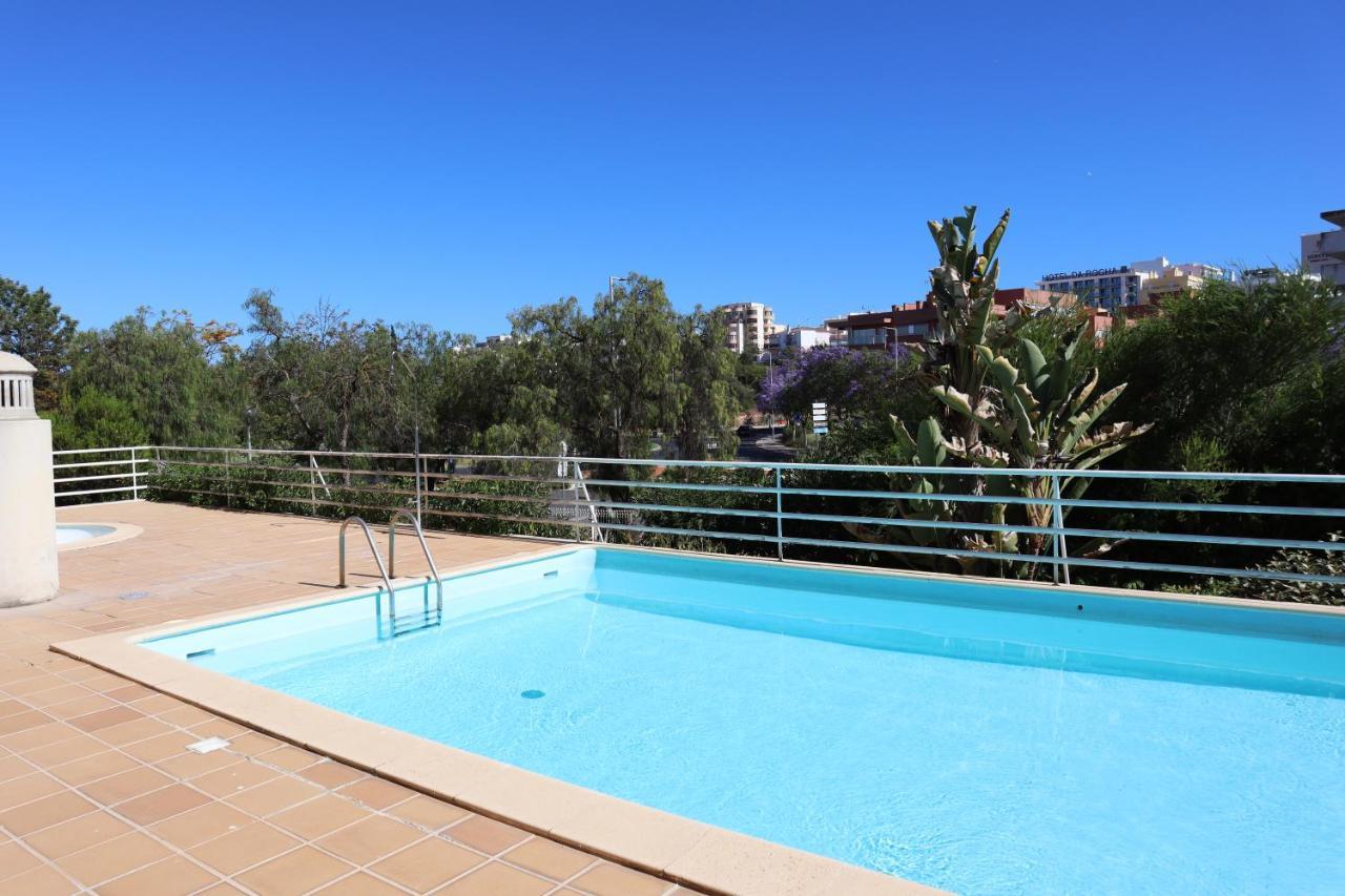 Rocha Estrela By Algest Apartment Portimao Exterior photo