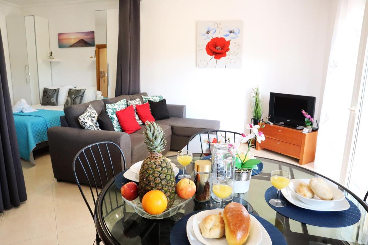 Rocha Estrela By Algest Apartment Portimao Exterior photo