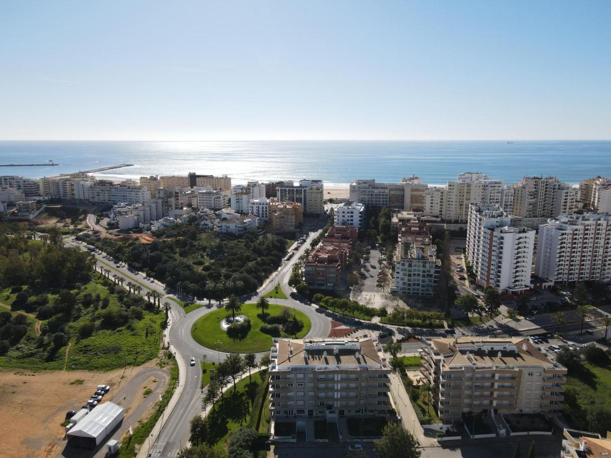 Rocha Estrela By Algest Apartment Portimao Exterior photo